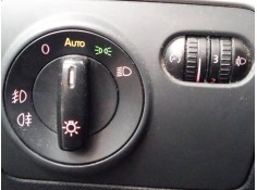 Recambio de mando luces para volkswagen golf vi (5k1) advance referencia OEM IAM   