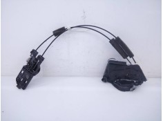 Recambio de cerradura puerta delantera derecha para honda jazz (gk) trend referencia OEM IAM   