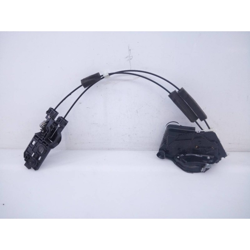 Recambio de cerradura puerta delantera derecha para honda jazz (gk) trend referencia OEM IAM   