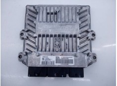 Recambio de centralita motor uce para peugeot 407 st confort referencia OEM IAM 5WS40264F 9662272880 