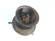 Recambio de ventilador calefaccion para volkswagen golf vi (5k1) advance referencia OEM IAM 3C1820015Q  