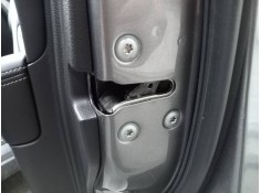 Recambio de cerradura puerta delantera derecha para infiniti q50 premium referencia OEM IAM   