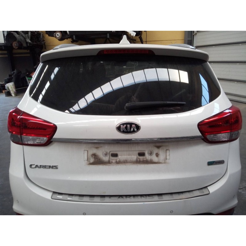 Recambio de porton trasero para kia carens ( ) drive referencia OEM IAM   