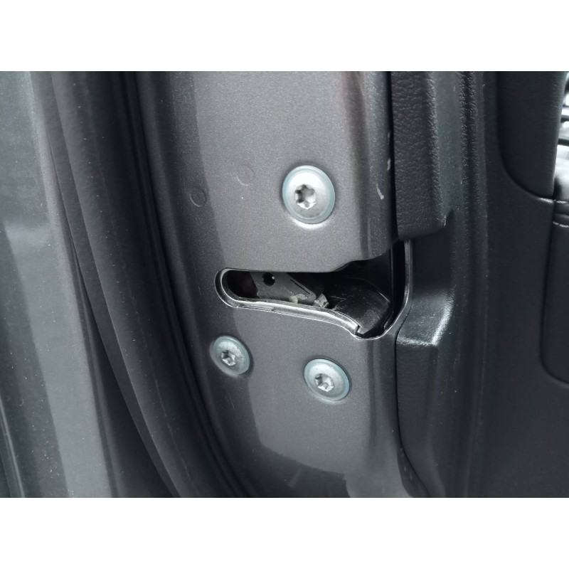 Recambio de cerradura puerta delantera izquierda para infiniti q50 premium referencia OEM IAM   