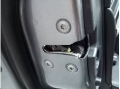 Recambio de cerradura puerta trasera izquierda para infiniti q50 premium referencia OEM IAM   