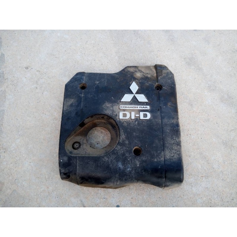 Recambio de tapa motor para mitsubishi l 200 (ka0/kb0) cabina doble intense 4x4 referencia OEM IAM   