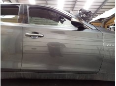 Recambio de puerta delantera derecha para infiniti q50 premium referencia OEM IAM   