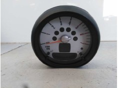 Recambio de cuadro instrumentos para bmw mini (r56) one d referencia OEM IAM 926057801 27212490 