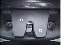 Recambio de cerradura maletero / porton para bmw serie 1 berlina (e81/e87) 118d referencia OEM IAM   