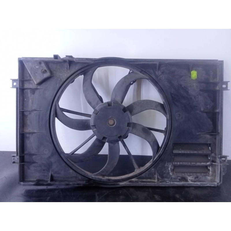 Recambio de electroventilador para volkswagen golf v berlina (1k1) trendline referencia OEM IAM 1K0959455EF 1K0121205AA 