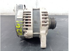 Recambio de alternador para kia carens ( ) drive referencia OEM IAM   