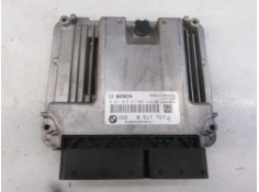 Recambio de centralita motor uce para bmw mini (r56) one d referencia OEM IAM 281018477 8517727 