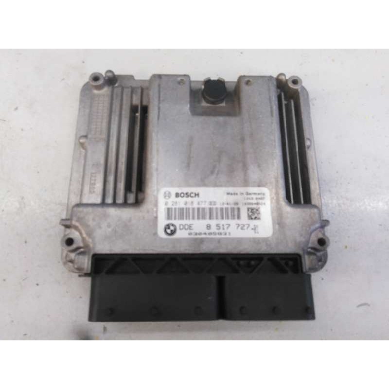 Recambio de centralita motor uce para bmw mini (r56) one d referencia OEM IAM 281018477 8517727 