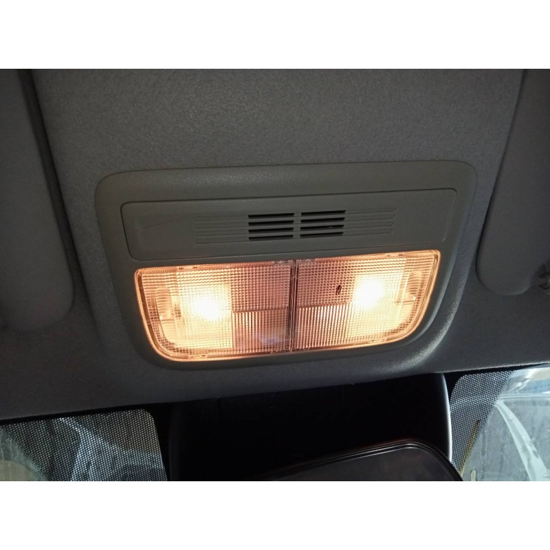 Recambio de luz interior para honda jazz (gk) trend referencia OEM IAM   