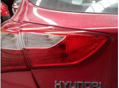 Recambio de piloto trasero izquierdo porton para hyundai i30 (gd) trend referencia OEM IAM   