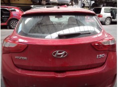 Recambio de porton trasero para hyundai i30 (gd) trend referencia OEM IAM   