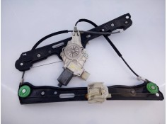 Recambio de elevalunas delantero izquierdo para bmw serie 1 berlina (e81/e87) 118d referencia OEM IAM   