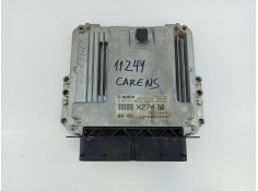 Recambio de centralita motor uce para kia carens ( ) drive referencia OEM IAM 391712A545 0281033603 