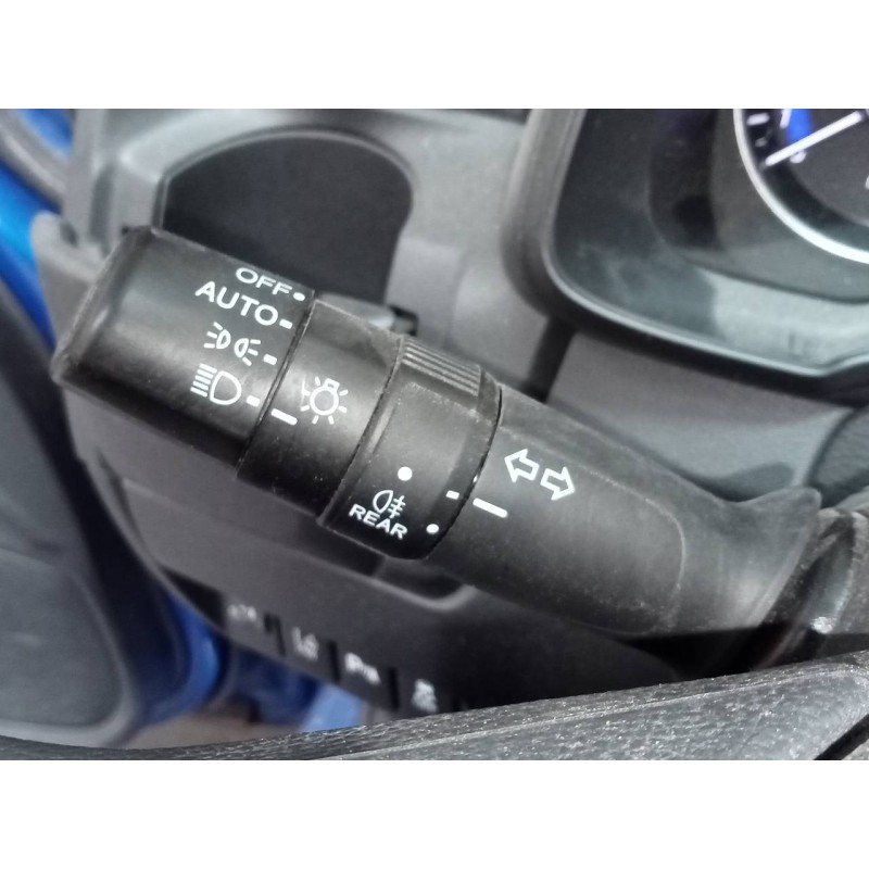 Recambio de mando intermitentes para honda jazz (gk) trend referencia OEM IAM   