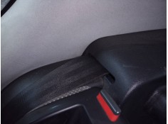 Recambio de cinturon seguridad trasero derecho para seat leon (1p1) stylance / style referencia OEM IAM   