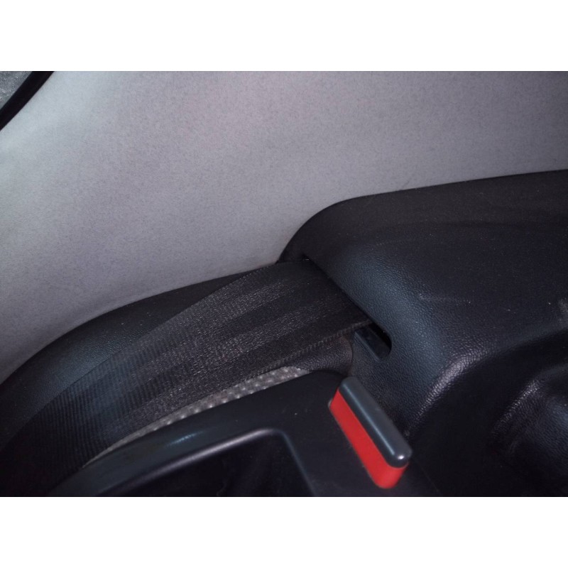 Recambio de cinturon seguridad trasero derecho para seat leon (1p1) stylance / style referencia OEM IAM   