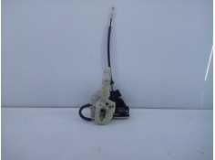 Recambio de cerradura puerta delantera derecha para kia carens ( ) drive referencia OEM IAM 81320A4010 A045035 