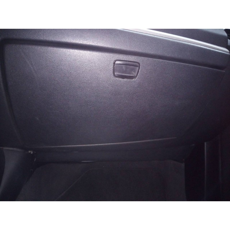 Recambio de guantera para bmw serie 1 berlina (e81/e87) 118d referencia OEM IAM   