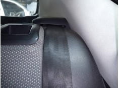 Recambio de cinturon seguridad trasero izquierdo para seat leon (1p1) stylance / style referencia OEM IAM   