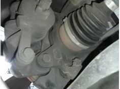 Recambio de mangueta delantera derecha para honda jazz (gk) trend referencia OEM IAM   