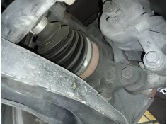 Recambio de mangueta delantera izquierda para honda jazz (gk) trend referencia OEM IAM   