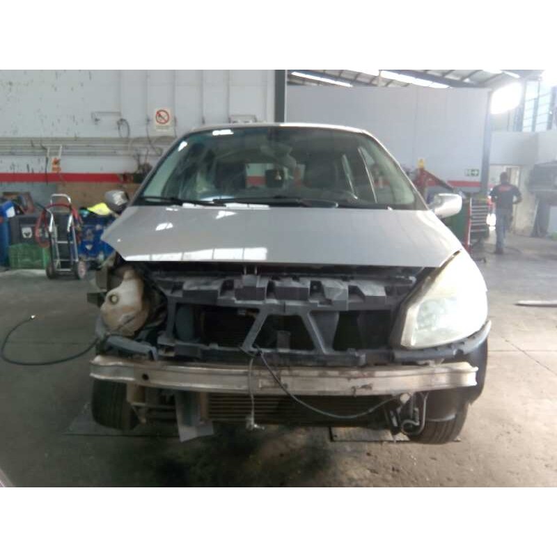 renault scenic ii del año 2004