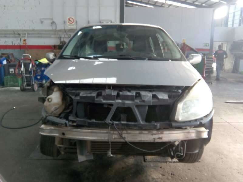 renault scenic ii del año 2004