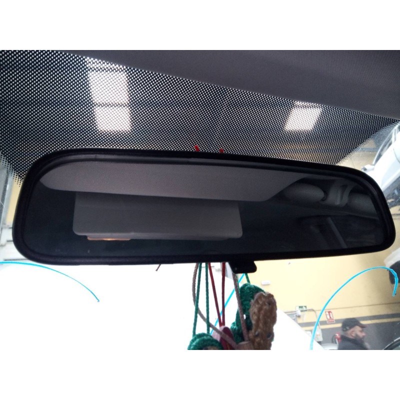 Recambio de espejo interior para hyundai ix35 classic 2wd referencia OEM IAM   