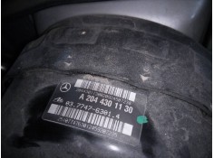 Recambio de servofreno para mercedes clase clk (w207) coupe 250 cdi blueefficiency (207.303) referencia OEM IAM A2044301130  