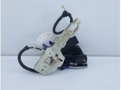 Recambio de cerradura puerta trasera derecha para kia carens ( ) drive referencia OEM IAM 81420A4030 A045035 