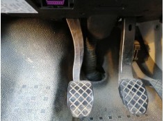 Recambio de pedal embrague para volkswagen t6 transporter furgón referencia OEM IAM   