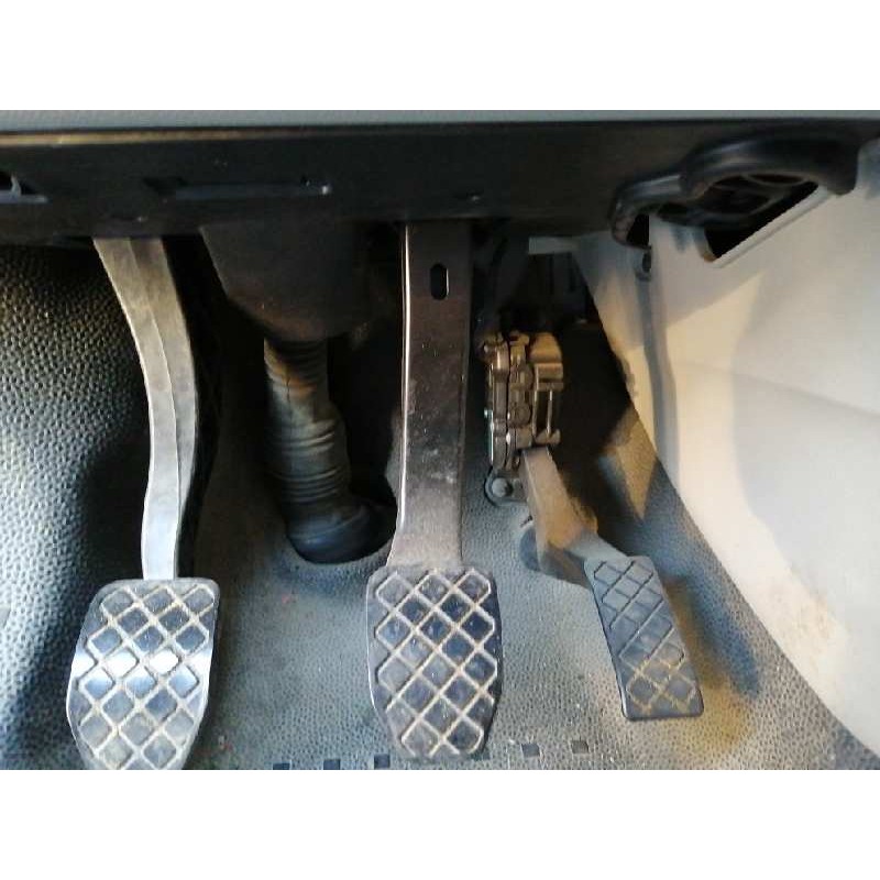 Recambio de pedal freno para volkswagen t6 transporter furgón referencia OEM IAM   