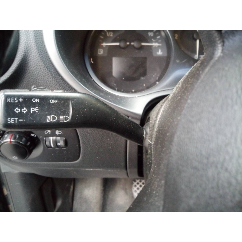 Recambio de mando intermitentes para seat leon (1p1) stylance / style referencia OEM IAM   