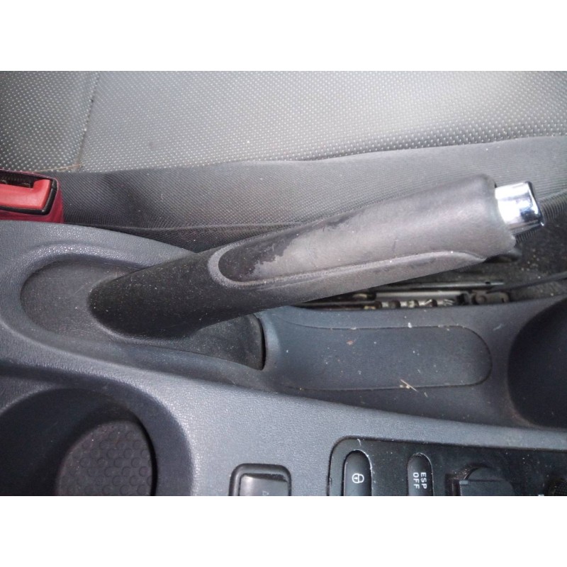 Recambio de palanca freno de mano para seat leon (1p1) stylance / style referencia OEM IAM   