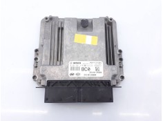 Recambio de centralita motor uce para hyundai tucson essence bluedrive 2wd referencia OEM IAM 391402ABB0 0281031578 