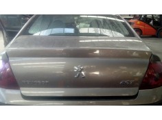 Recambio de porton trasero para peugeot 407 business line referencia OEM IAM   