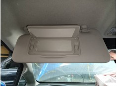 Recambio de parasol izquierdo para honda jazz (gk) trend referencia OEM IAM   