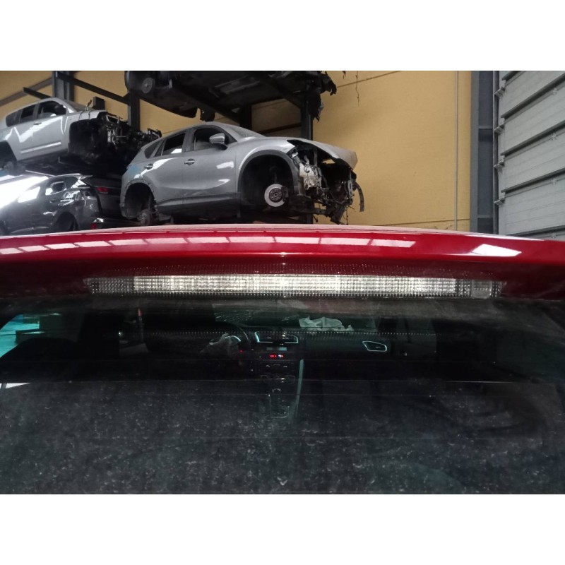 Recambio de luz central de freno para citroen ds4 cosmo referencia OEM IAM   