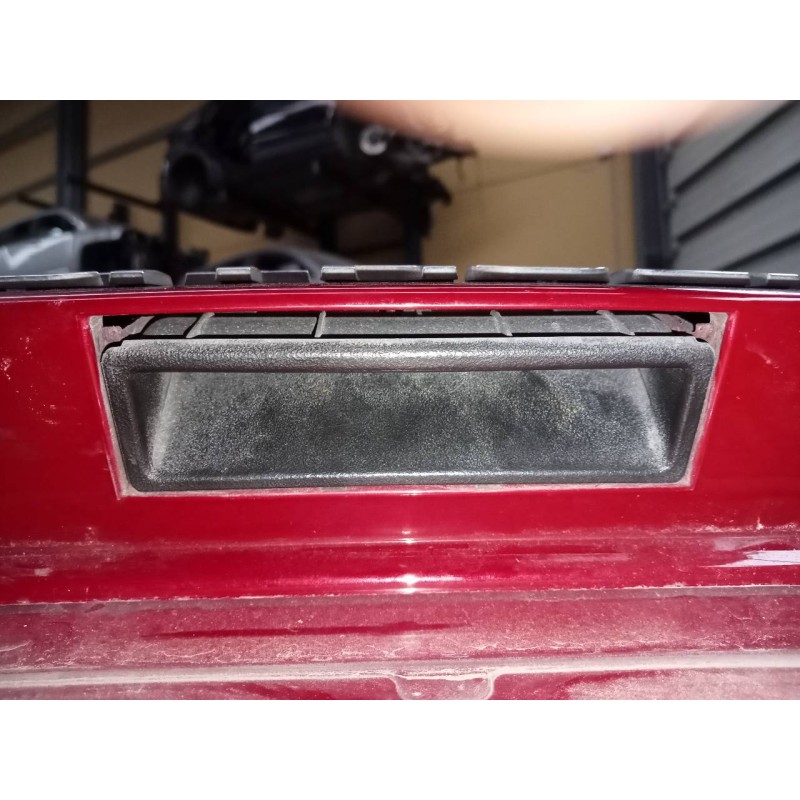 Recambio de maneta exterior porton para citroen ds4 cosmo referencia OEM IAM   