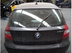 Recambio de porton trasero para bmw serie 1 berlina (e81/e87) 118d referencia OEM IAM   