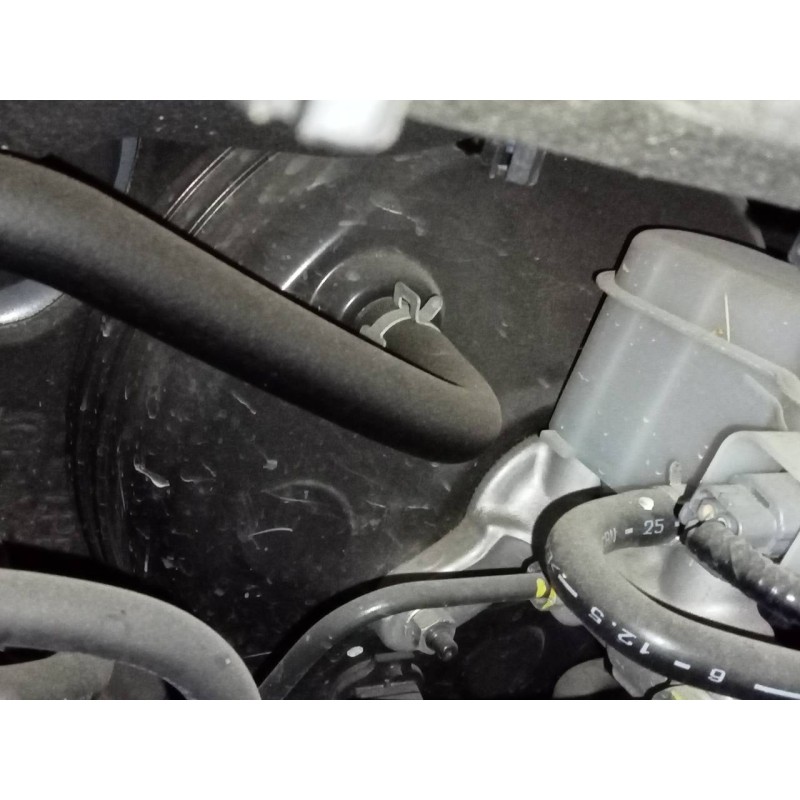 Recambio de servofreno para honda jazz (gk) trend referencia OEM IAM   