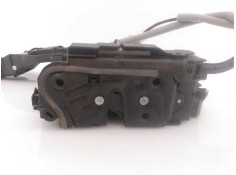 Recambio de cerradura puerta delantera derecha para seat ibiza (kj1) fr referencia OEM IAM 5TB837016A  