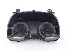 Recambio de cuadro instrumentos para hyundai tucson essence bluedrive 2wd referencia OEM IAM 94003D7730  