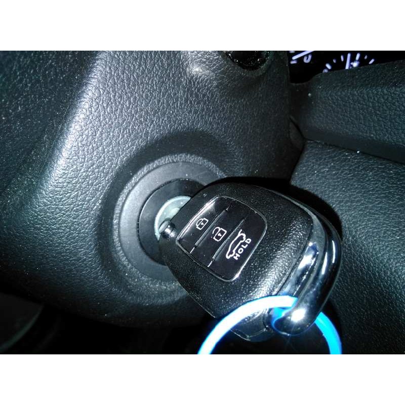 Recambio de antirrobo para hyundai tucson essence bluedrive 2wd referencia OEM IAM   