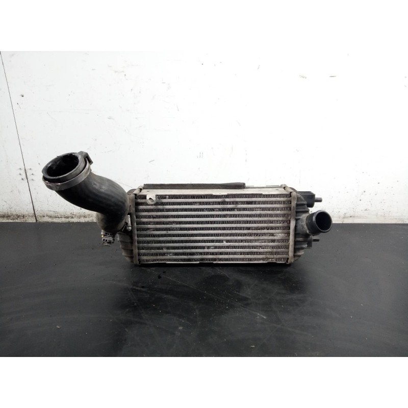 Recambio de intercooler para kia carens ( ) drive referencia OEM IAM   